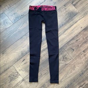 Gymshark fit leggings